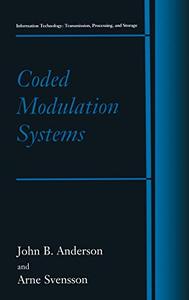 Coded Modulation Systems (Repost)