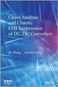 Chaos Analysis and Chaotic EMI Suppression of DC-DC Converters