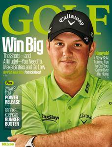 Golf Magazine - September 01, 2017