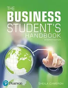 The Business Student's Handbook: Skills for Study and Employment, 7th Edition