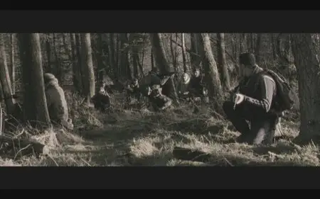 Outpost (2008, Limited)