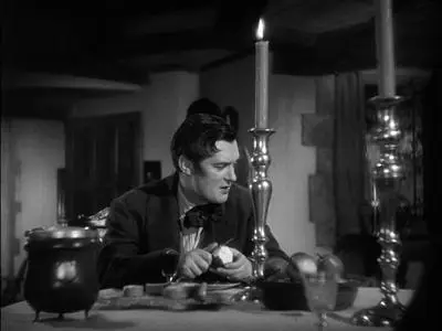 Wuthering Heights (1939)