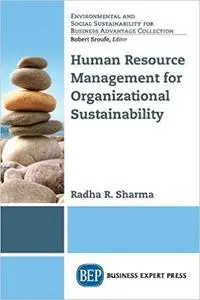 Human Resource Management for Organizational Sustainability