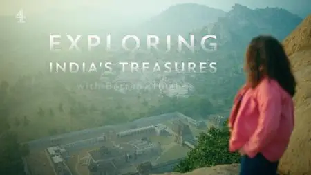 Ch4. - Exploring India's Treasures with Bettany Hughes (2023)