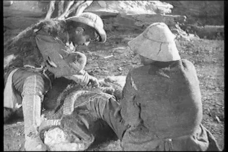 Salt for Svaneti/Jim Shvante (marili svanets) (1930) [Repost]