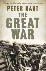 The Great War: 1914-1918 (repost)