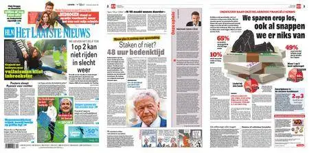 Het Laatste Nieuws Leuven – 05 oktober 2017