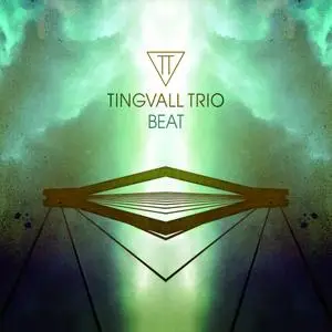 Tingvall Trio - Beat (2014) {Skip Records SKP 9137-2}