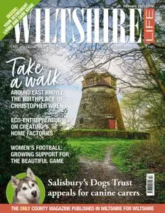 Wiltshire Life – February 2023