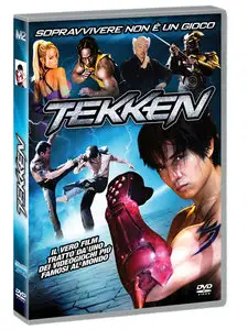 Tekken (2011)