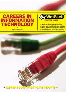 Careers in Information Technology (repost)