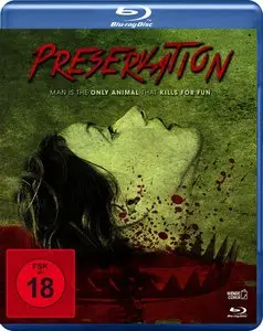 Preservation (2014)