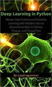 Deep Learning in Python