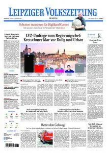 Leipziger Volkszeitung Muldental - 11. September 2018