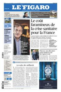 Le Figaro - 11 Juin 2020