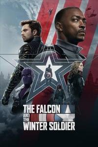 The Falcon and the Winter Soldier S01E01
