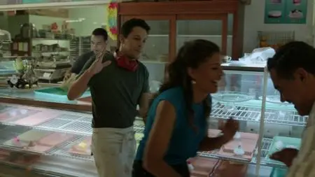 The Baker and the Beauty S01E02