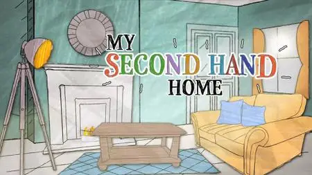 CH4. - My Second Hand Home (2022)