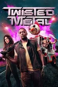 Twisted Metal S01E01