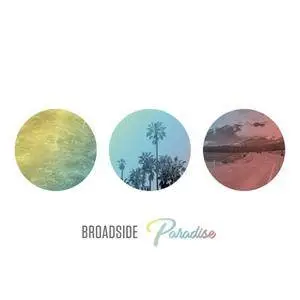 Broadside - Paradise (2017)