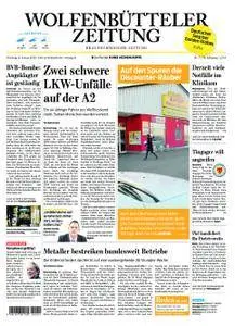 Wolfenbütteler Zeitung - 09. Januar 2018