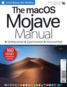 The macOS Mojave Manual – August 2019