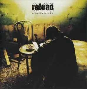 Reload - Crime Theories (2008)