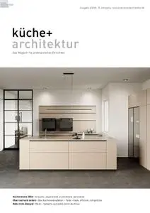 Küche+Architektur – 05 September 2020