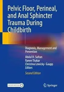 Pelvic Floor, Perineal, and Anal Sphincter Trauma During Childbirth (2nd Edition)