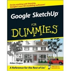 Google SketchUp For Dummies (Repost)