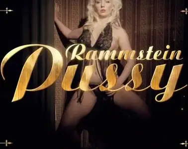 Rammstein - Pussy