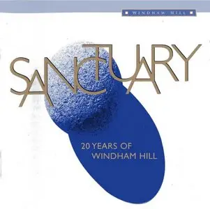 VA - Sanctuary: 20 Years of Windham Hill (1996)