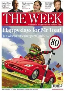 The Week UK - 08 October 2011