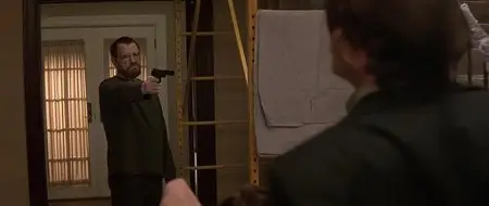 Red Eye (2005)