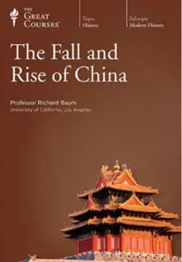 TTC Video - The Fall and Rise of China [Repost]