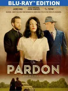 The Pardon (2013)
