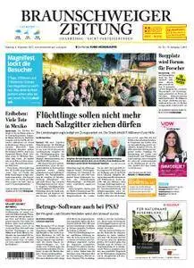 Braunschweiger Zeitung - 09. September 2017
