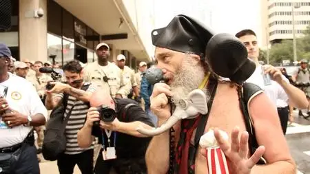 Snow Arch Films - Who Is Vermin Supreme? An Outsider Odyssey (2014)
