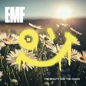 EMF - The Beauty and the Chaos (2024)