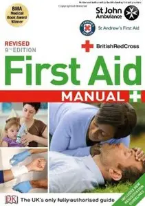 British Red Cross Society, "First Aid Manual" (repost)