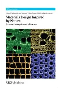 Materials Design Inspired by Nature: Function through Inner Architecture (repost)