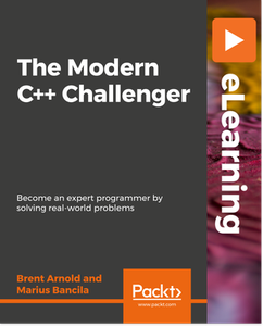 The Modern C++ Challenger