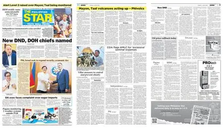 The Philippine Star – Hunyo 06, 2023
