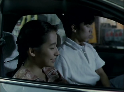 Hatachi no binetsu aka A Touch of Fever (1993) Ryosuke Hashiguchi