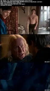 Merlin - Season 3 Episode 1: The Tears of Uther Pendragon