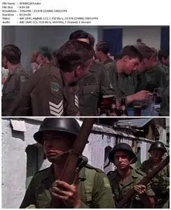 The Virgin Soldiers (1969)