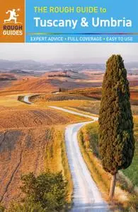 The Rough Guide to Tuscany and Umbria (Repost)