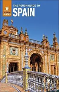 The Rough Guide to Spain