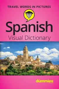 Spanish Visual Dictionary For Dummies / AvaxHome