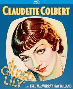 The Gilded Lily (1935)